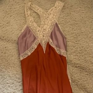 Vintage Night gown